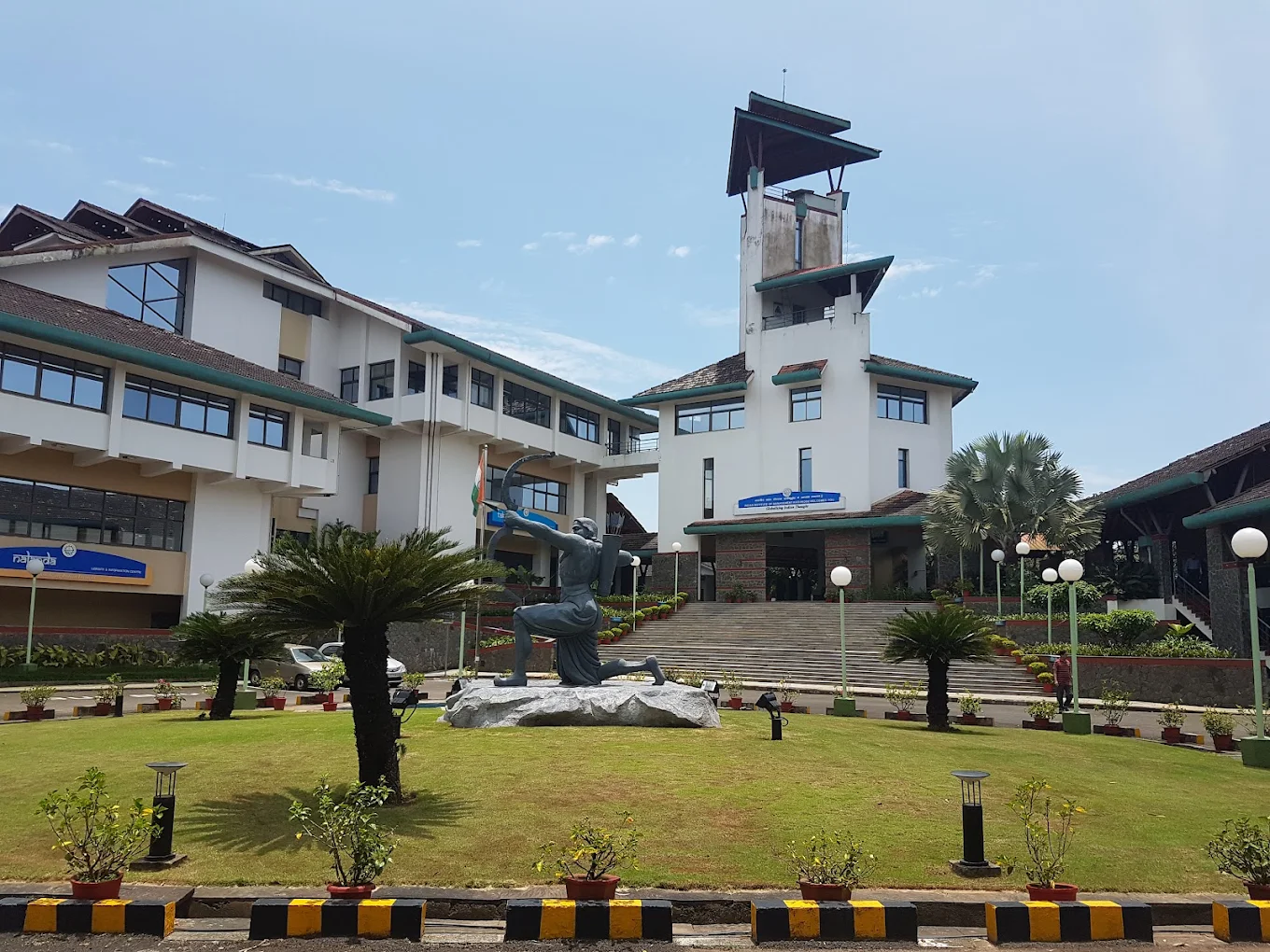 Indian Institute of Management Kozhikode (IIMK)